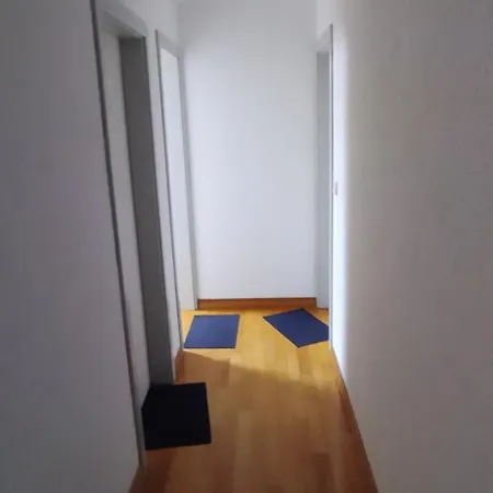 Privado 5 Ubytování v soukromí