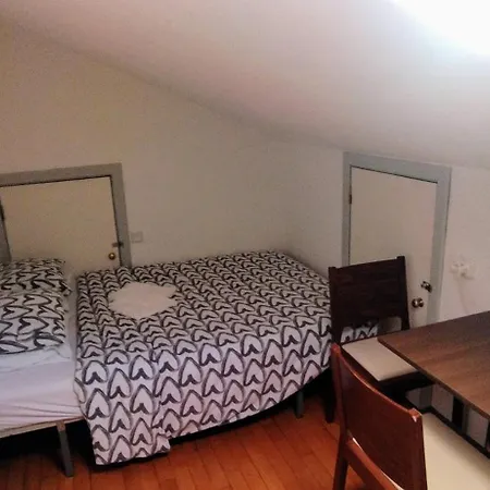 Privado 5 Ubytování v soukromí Famoes (Lisbon)
