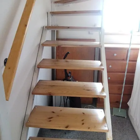 Ubytování v soukromí Privado 5