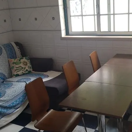 Privado 5 홈스테이 *