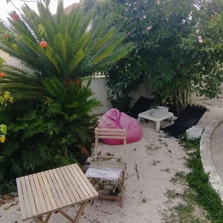 Privado 5 Ubytování v soukromí