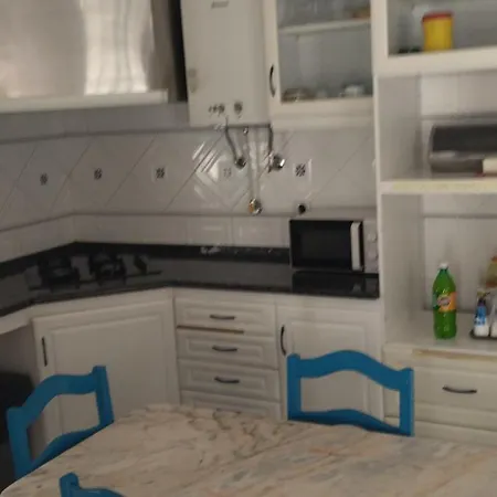 Ubytování v soukromí Privado 5 *