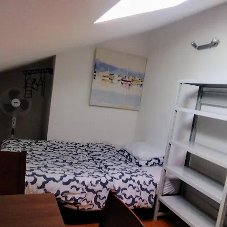 Privado 5 Ubytování v soukromí Famoes (Lisbon)