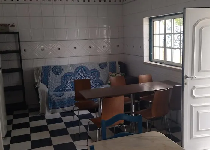 Privado 5 Quarto em Acomodações Particulares