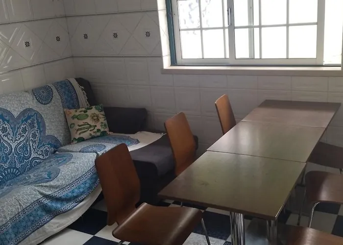 Privado 5 Quarto em Acomodações Particulares *