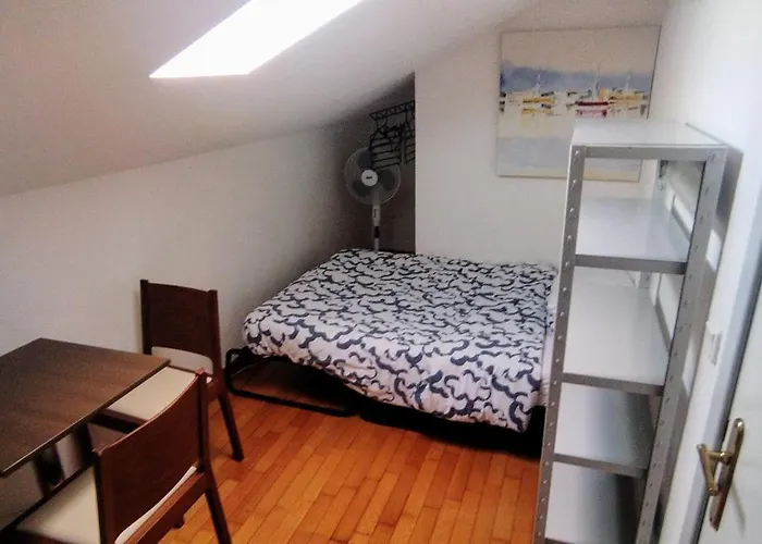 Quarto em Acomodações Particulares Privado 5 *