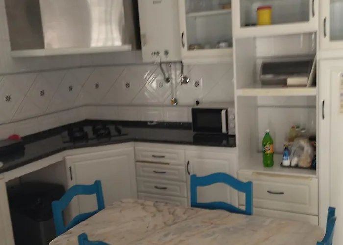 Quarto em Acomodações Particulares Privado 5 *